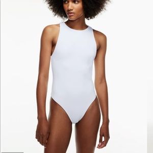 Babaton Contour ‘90s Bodysuit